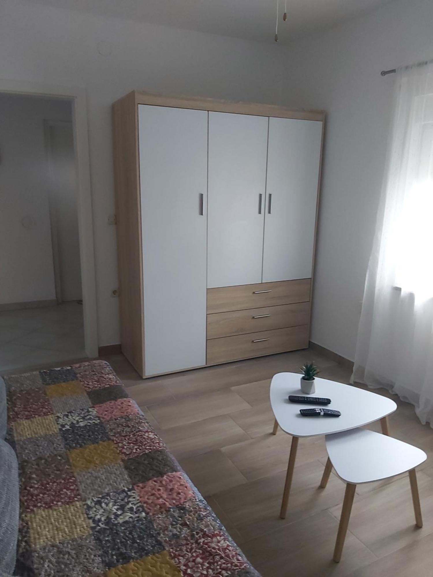 Apartment Lara Medulin Extérieur photo