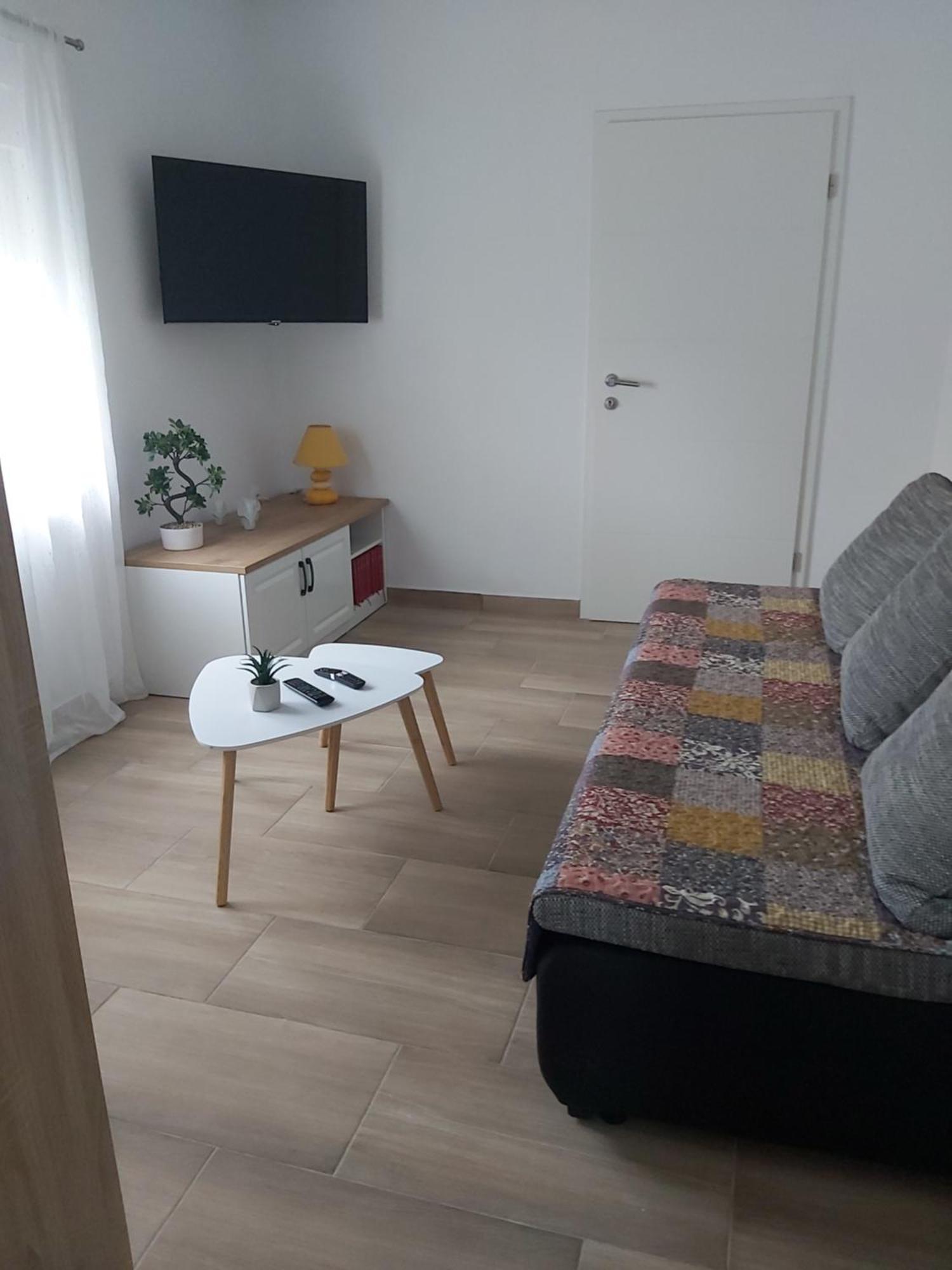 Apartment Lara Medulin Extérieur photo