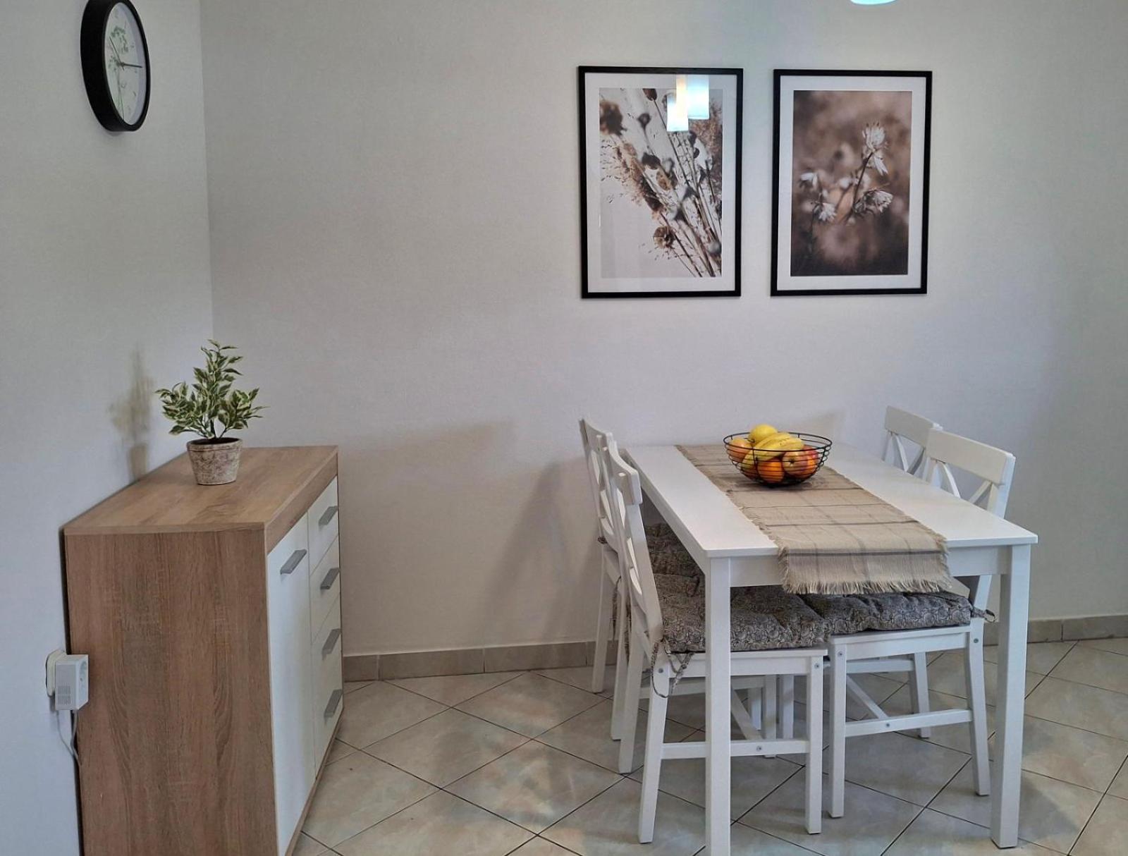 Apartment Lara Medulin Extérieur photo